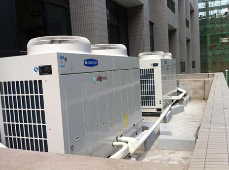 中央空調噪音大-中央空調機組噪聲治理的措施有哪些？